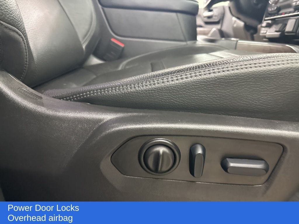 2023 GMC Sierra 2500HD Denali