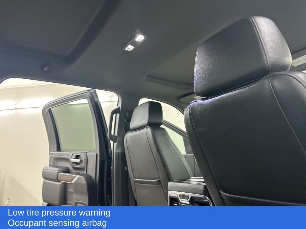 2023 GMC Sierra 2500HD Denali