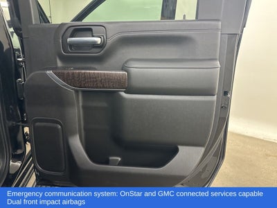 2023 GMC Sierra 2500HD Denali