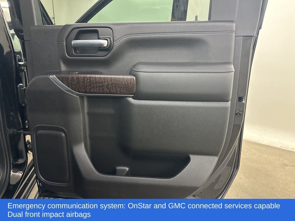 2023 GMC Sierra 2500HD Denali