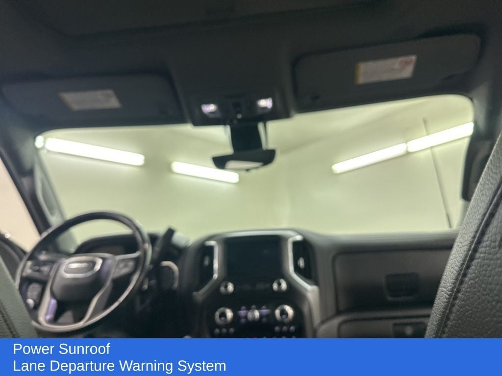 2023 GMC Sierra 2500HD Denali