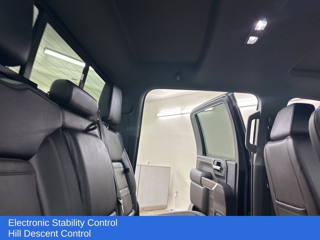2023 GMC Sierra 2500HD Denali