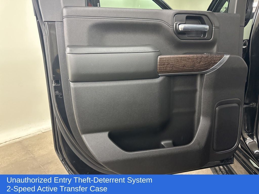 2023 GMC Sierra 2500HD Denali