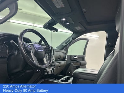 2023 GMC Sierra 2500HD Denali