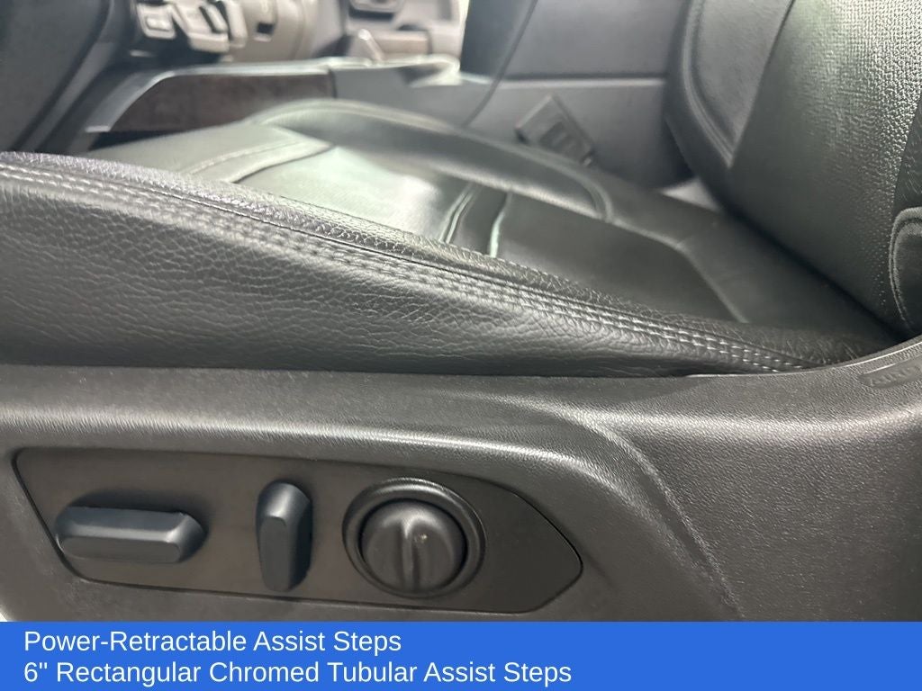 2023 GMC Sierra 2500HD Denali