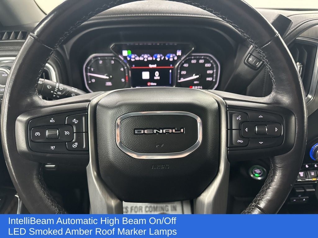 2023 GMC Sierra 2500HD Denali