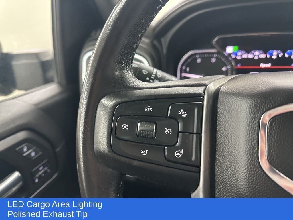 2023 GMC Sierra 2500HD Denali