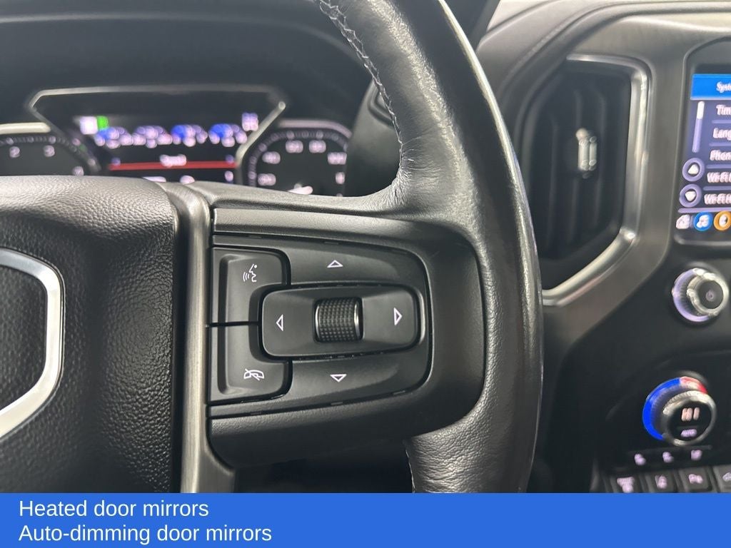 2023 GMC Sierra 2500HD Denali