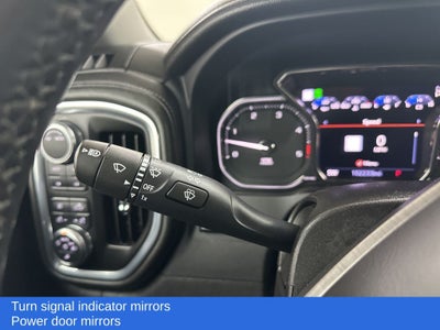 2023 GMC Sierra 2500HD Denali