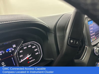 2023 GMC Sierra 2500HD Denali