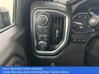 2023 GMC Sierra 2500HD Denali