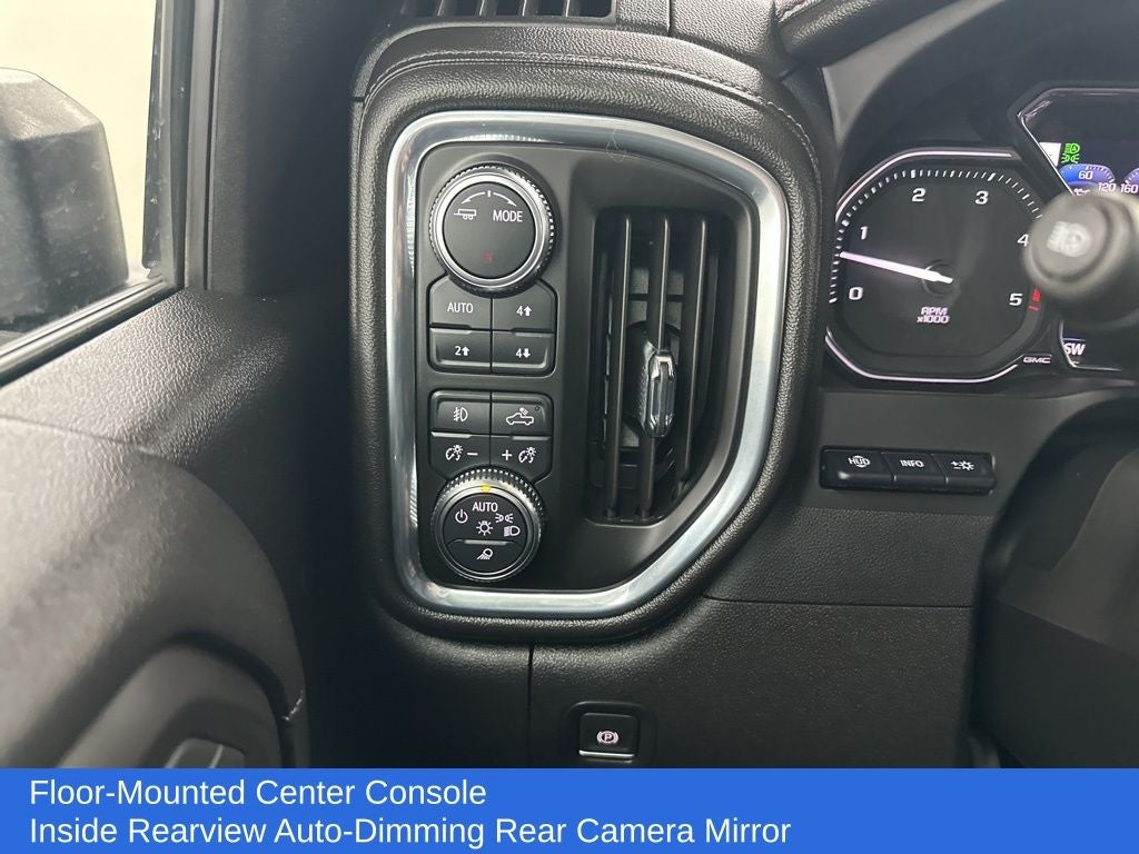 2023 GMC Sierra 2500HD Denali