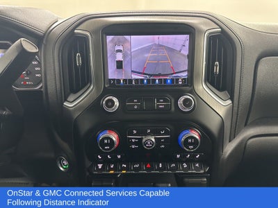 2023 GMC Sierra 2500HD Denali