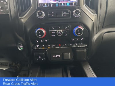 2023 GMC Sierra 2500HD Denali