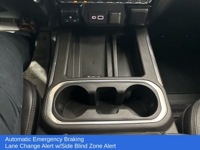 2023 GMC Sierra 2500HD Denali