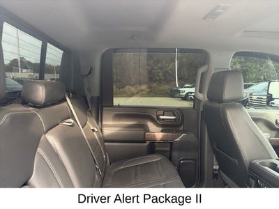 2023 GMC Sierra 2500HD Denali