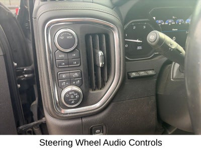 2023 GMC Sierra 2500HD Denali