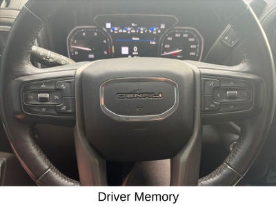 2023 GMC Sierra 2500HD Denali