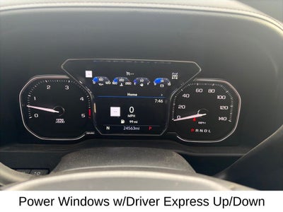 2023 GMC Sierra 2500HD Denali