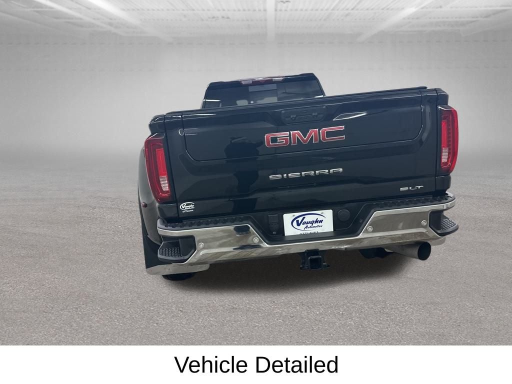 2023 GMC Sierra 3500HD SLT