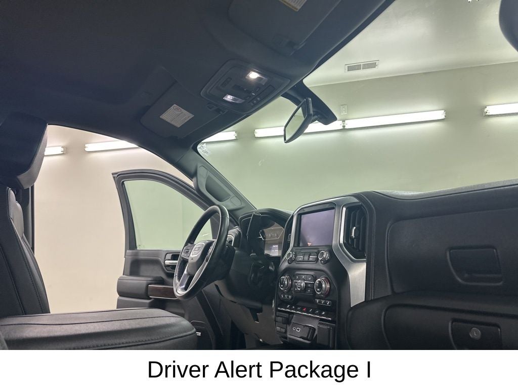 2023 GMC Sierra 3500HD SLT