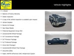 2023 GMC Sierra 3500HD SLT