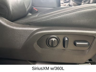 2023 GMC Sierra 3500HD SLT