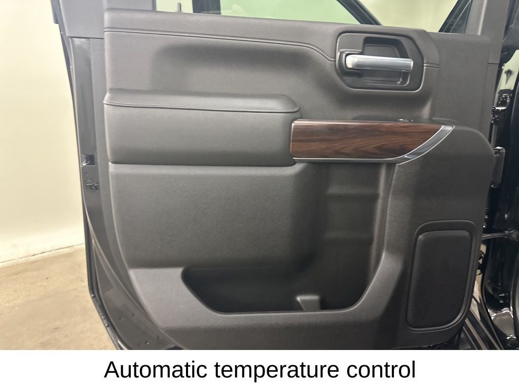 2023 GMC Sierra 3500HD SLT