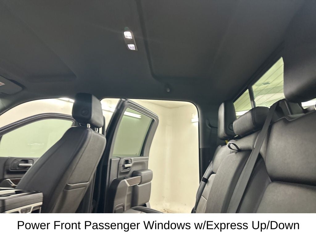 2023 GMC Sierra 3500HD SLT