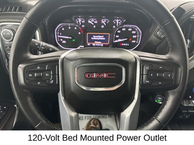 2023 GMC Sierra 3500HD SLT