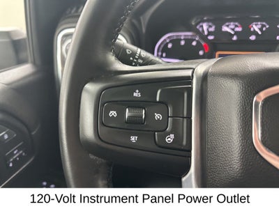 2023 GMC Sierra 3500HD SLT