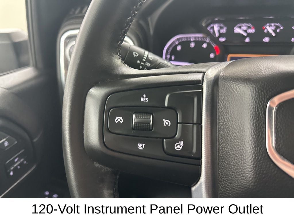 2023 GMC Sierra 3500HD SLT