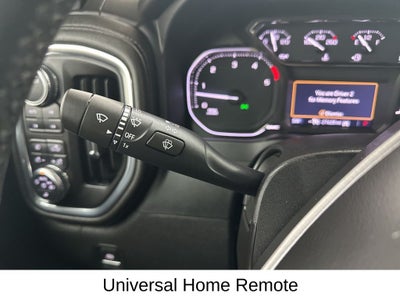 2023 GMC Sierra 3500HD SLT