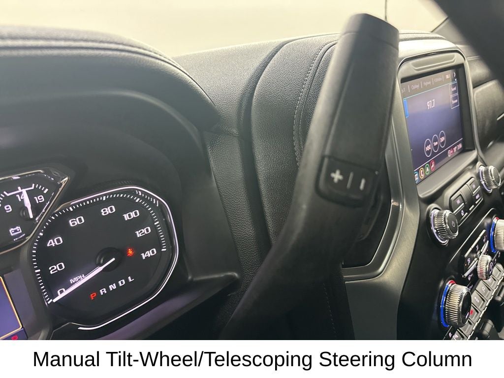 2023 GMC Sierra 3500HD SLT