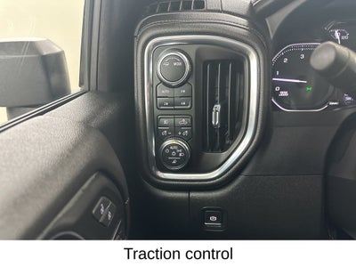 2023 GMC Sierra 3500HD SLT