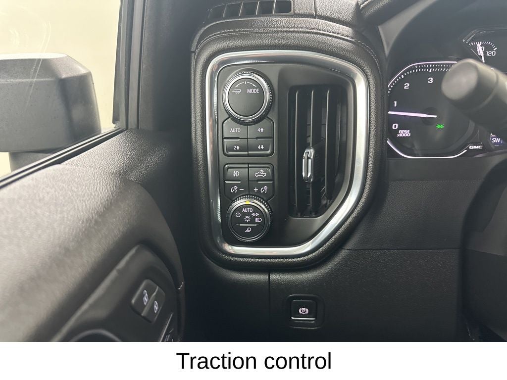 2023 GMC Sierra 3500HD SLT