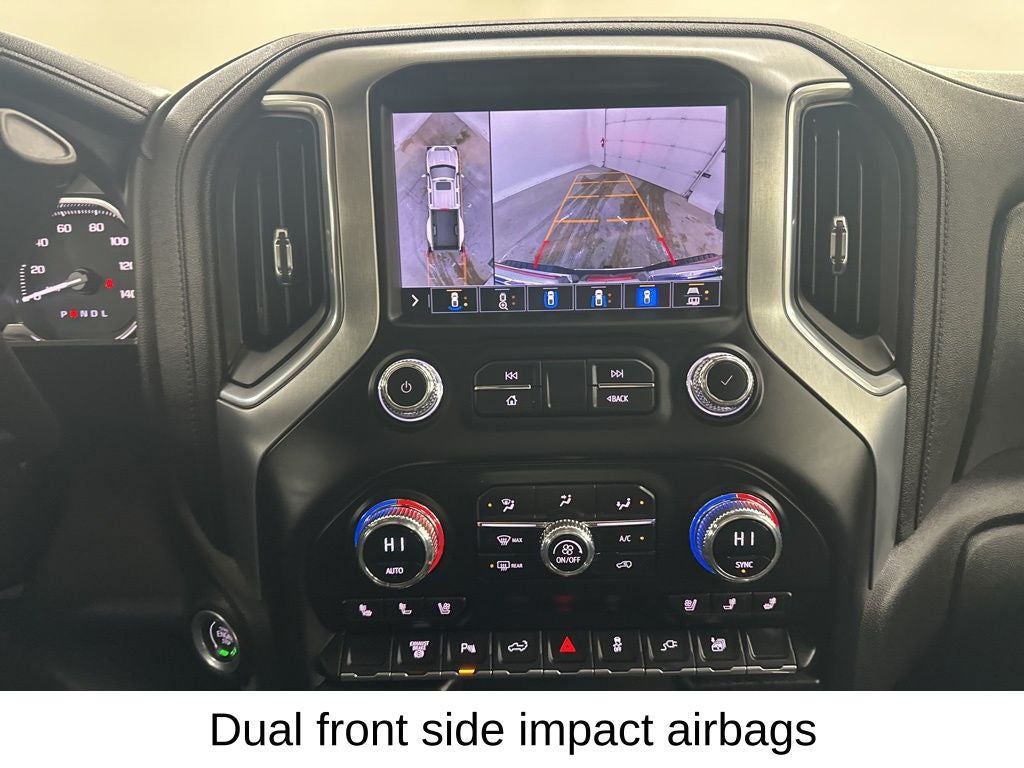 2023 GMC Sierra 3500HD SLT