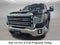 2023 GMC Sierra 3500HD SLT