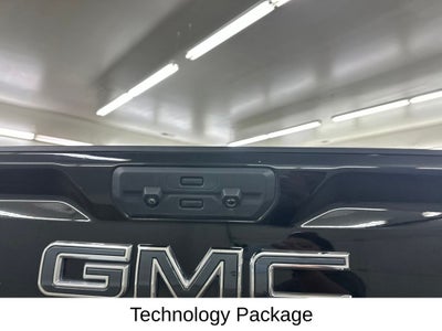 2024 GMC Sierra 3500HD Denali Ultimate