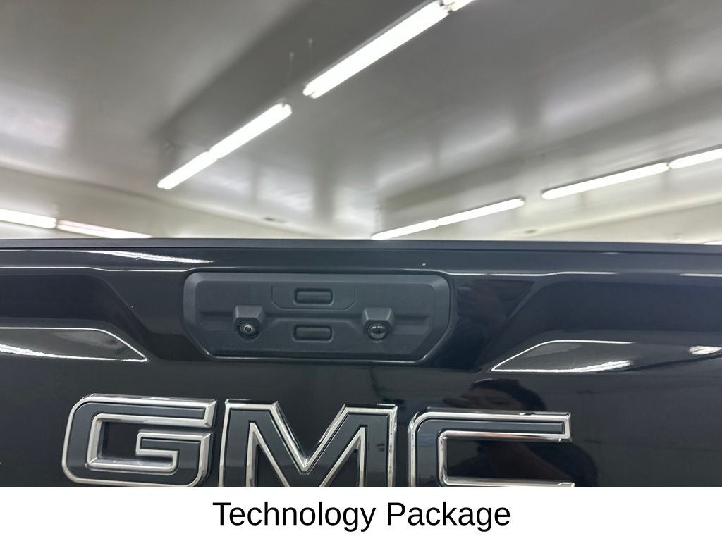 2024 GMC Sierra 3500HD Denali Ultimate