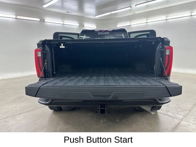 2024 GMC Sierra 3500HD Denali Ultimate