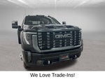 2024 GMC Sierra 3500HD Denali Ultimate