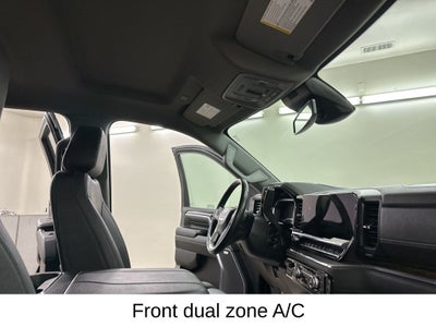 2025 GMC Sierra 2500HD SLT