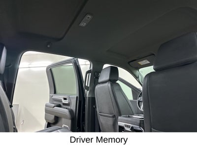 2025 GMC Sierra 2500HD SLT