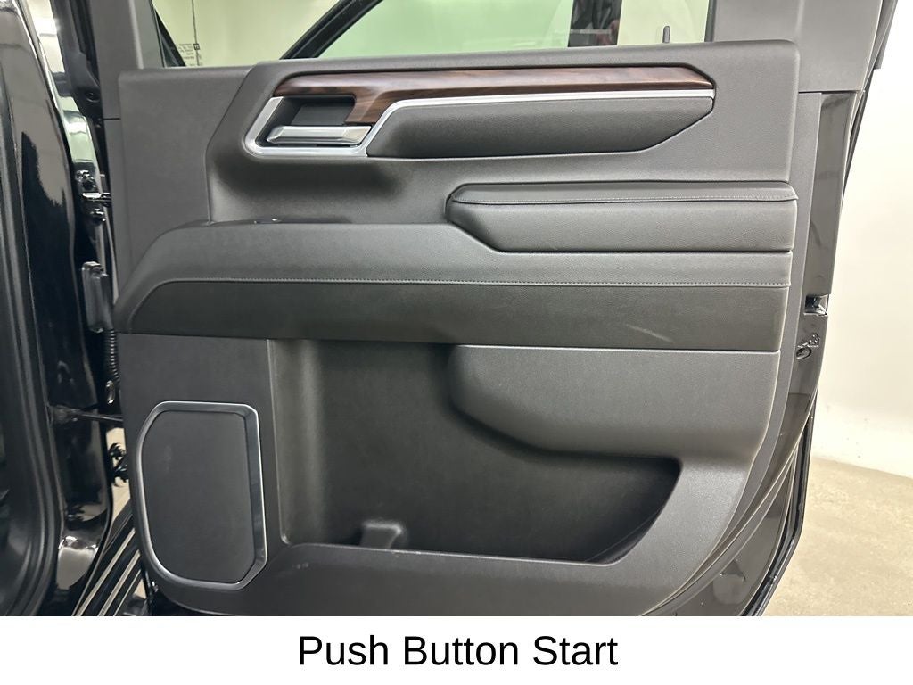 2025 GMC Sierra 2500HD SLT