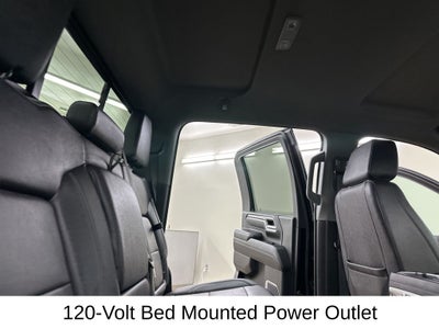 2025 GMC Sierra 2500HD SLT