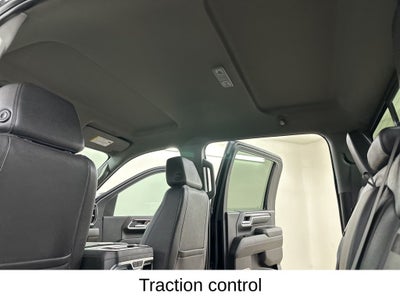 2025 GMC Sierra 2500HD SLT