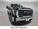 2025 GMC Sierra 2500HD SLT