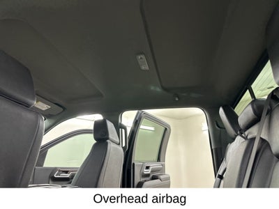 2025 GMC Sierra 2500HD SLT