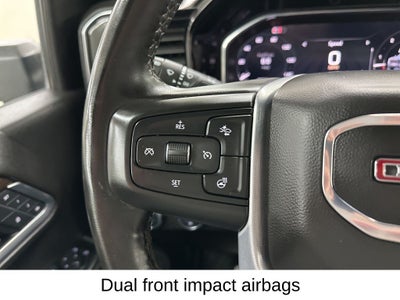 2025 GMC Sierra 2500HD SLT